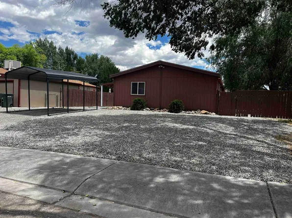 310 Acoma Dr, Grand Junction, CO 81503