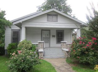 2819 Avenue H, Birmingham, AL 35218