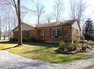 2709 Weaver Rd, Batavia, OH 45103