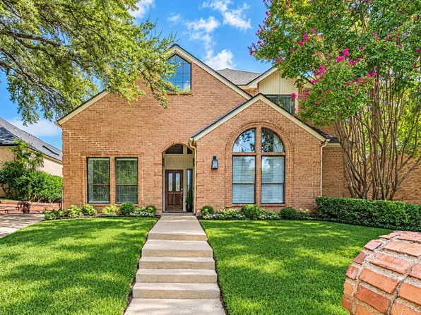 6816 River Ridge Rd, Fort Worth, TX 76116