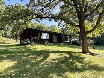 1600 County Road Y, Argyle, WI, 53504
