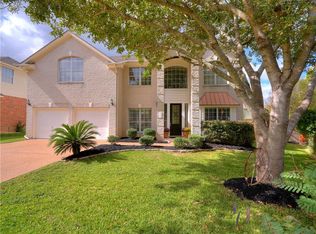 1460 Hargis Creek Trl, Austin, TX 78717