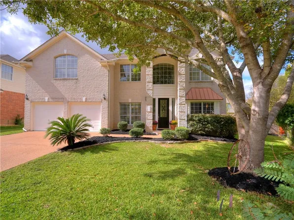 1460 Hargis Creek Trl, Austin, TX 78717