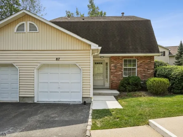 87 Canterbury Rd, Chatham Twp., NJ 07928