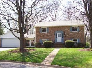 608 Shore Rd, Waynesboro, VA 22980