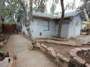 2721 E Willetta Street Back #1, Phoenix, AZ 85008