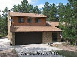 1370 Deby Pl, Colorado Springs, CO 80921