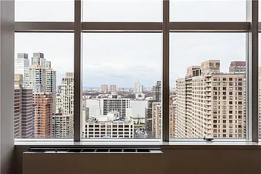 Rented by Barkin and Associates