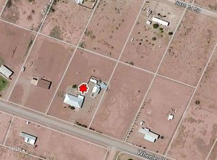 120 Wheeler Rd, Veguita, NM 87062