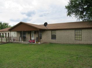 116 Wandering Trl, McAlester, OK 74501