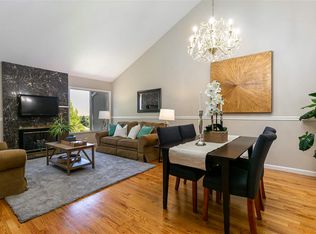 4370 Eagle Peak Rd APT C, Concord, CA 94521