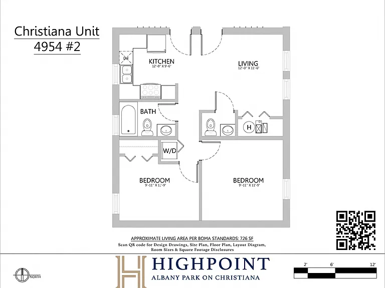 4954 N Christiana Ave — Photo 21