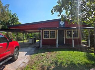 10 McCarthy Ave, Frostproof, FL 33843