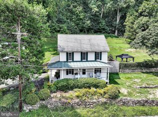 610 Friedensburg Rd, Reading, PA 19606