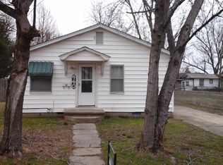 440 S Taylor Ave, Piggott, AR 72454