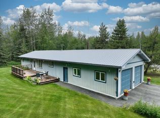 3385 Venus Dr, North Pole, AK 99705