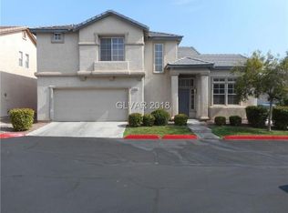 6835 Momentos St, Las Vegas, NV 89149