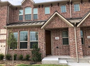 2548 Sarah Ln, The Colony, TX 75056