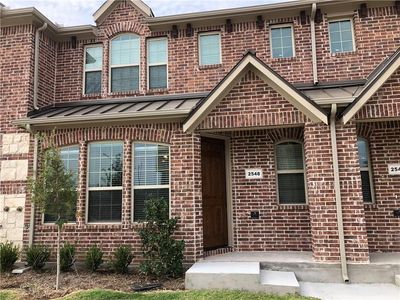 2548 Sarah Ln, The Colony, TX, 75056