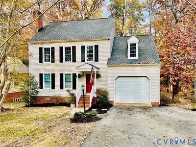 5617 Chatmoss Rd, Midlothian, VA, 23112