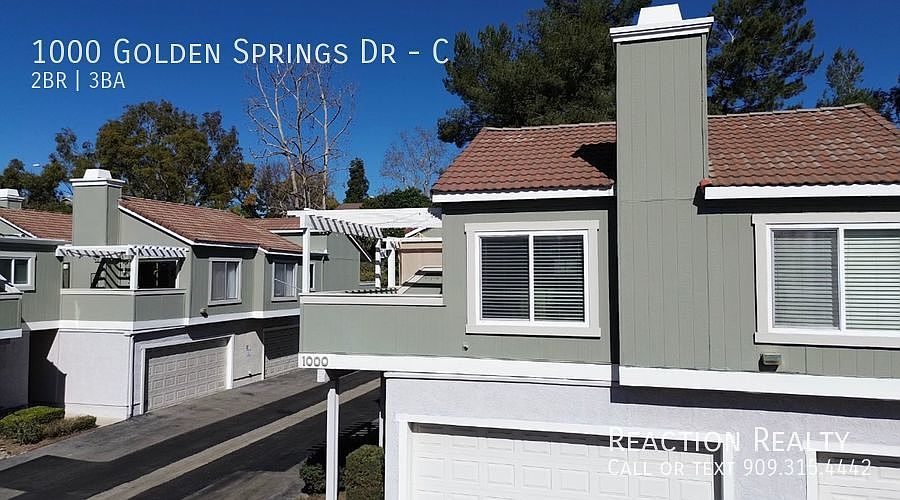 1st image of 1000 Golden Springs Dr Unit C
