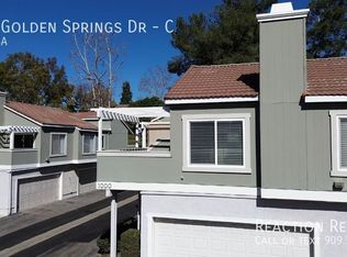 1000 Golden Springs Dr UNIT C, Diamond Bar, CA 91765