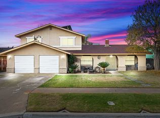 205 N Sylmar Ave, Fresno, CA 93727