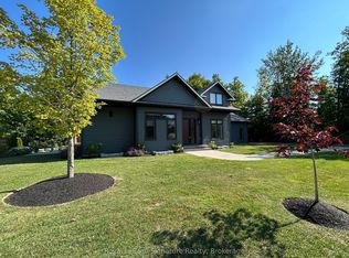 115 Rankins Cres, Thornbury, ON N0H2P0