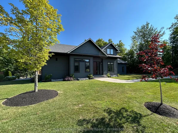 115 Rankins Cres, Thornbury, ON N0H 2P0