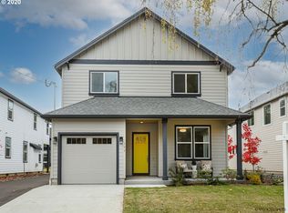 133 SE 55th Ave #A, Portland, OR 97215