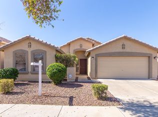 7408 S 24th Ln, Phoenix, AZ 85041