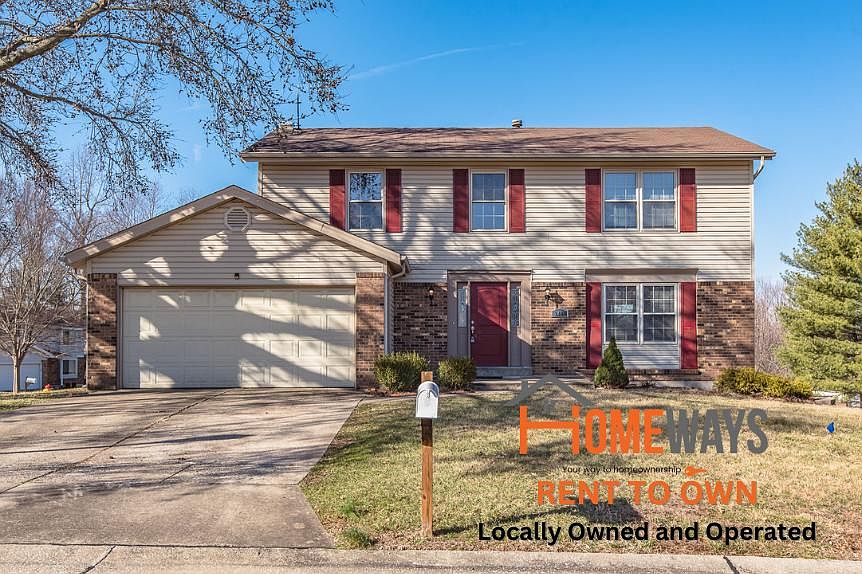 1st image of 2401 Country Wood Dr