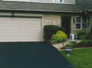 8203 Monteray Village Ln, Louisville, KY 40228