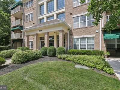 514 Limerick Cir UNIT 302, Lutherville Timonium, MD, 21093