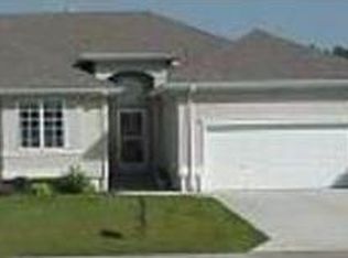 17206 E 44th Terrace Ct S, Independence, MO 64055