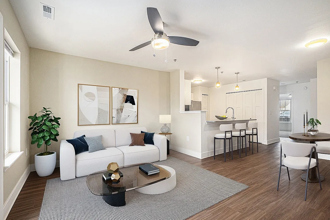 Signature Pointe Apartment Homes — Photo 1