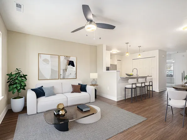 Signature Pointe Apartment Homes