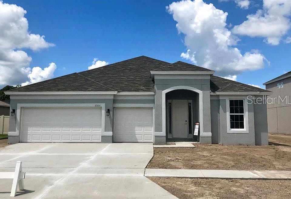 1st image of 27255 Hawks Nest Cir