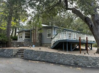 4517 Highway 79, Julian, CA 92036