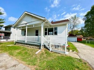 1694 Hopkins Ave, Columbus, OH