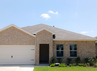 317 Logan St, Keene, TX 76059