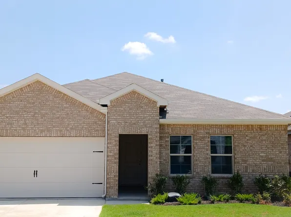 317 Logan St, Keene, TX 76059
