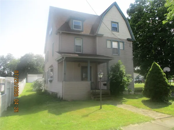 210 William St, Waverly, NY 14892
