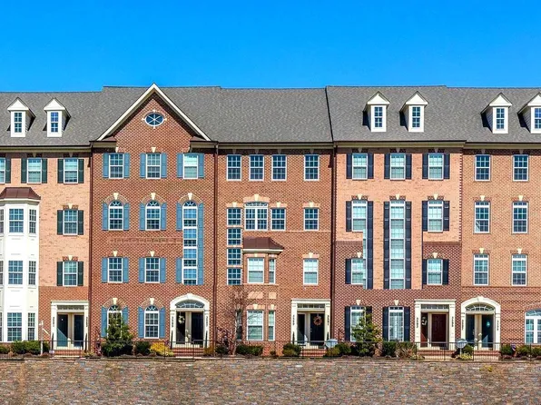 3591 Holborn Pl #3591, Frederick, MD 21704