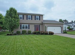 7729 Tea Rose Dr, Mentor, OH