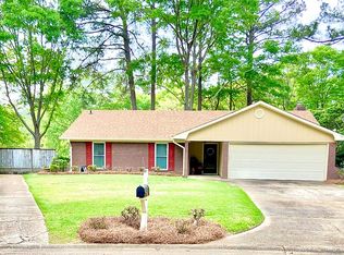 106 Fairdale Pl, Brandon, MS 39042