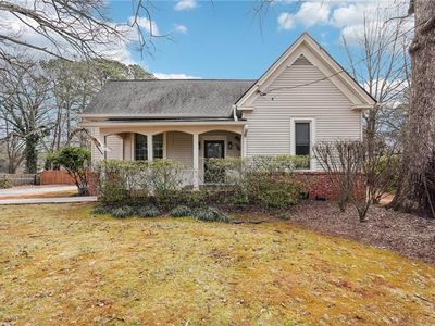 2226 Whites Mill Rd, Decatur, GA, 30032