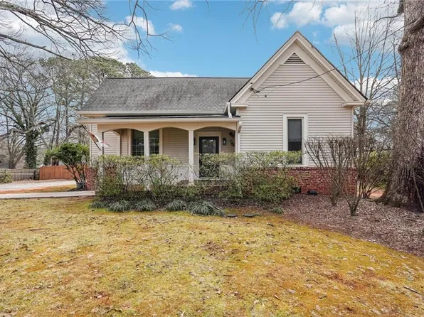 2226 Whites Mill Rd, Decatur, GA 30032