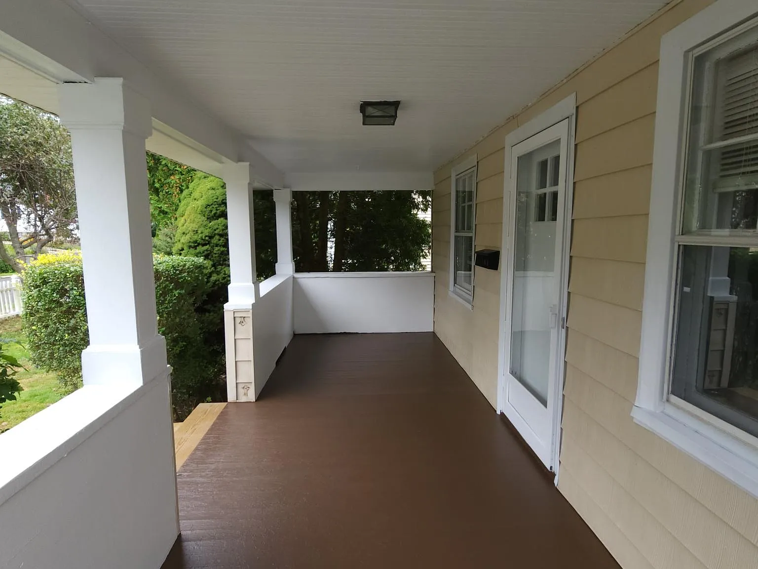 3 bed, 1.5 bath, 1175 sqft, $3,625 — Photo 2