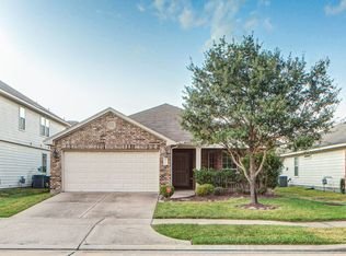3418 Lily Ranch Dr, Katy, TX 77494